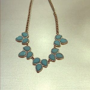 Turquoise Necklace